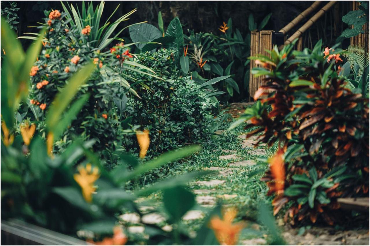 Trang An Ecolodge นิญบิ่ญ ภายนอก รูปภาพ
