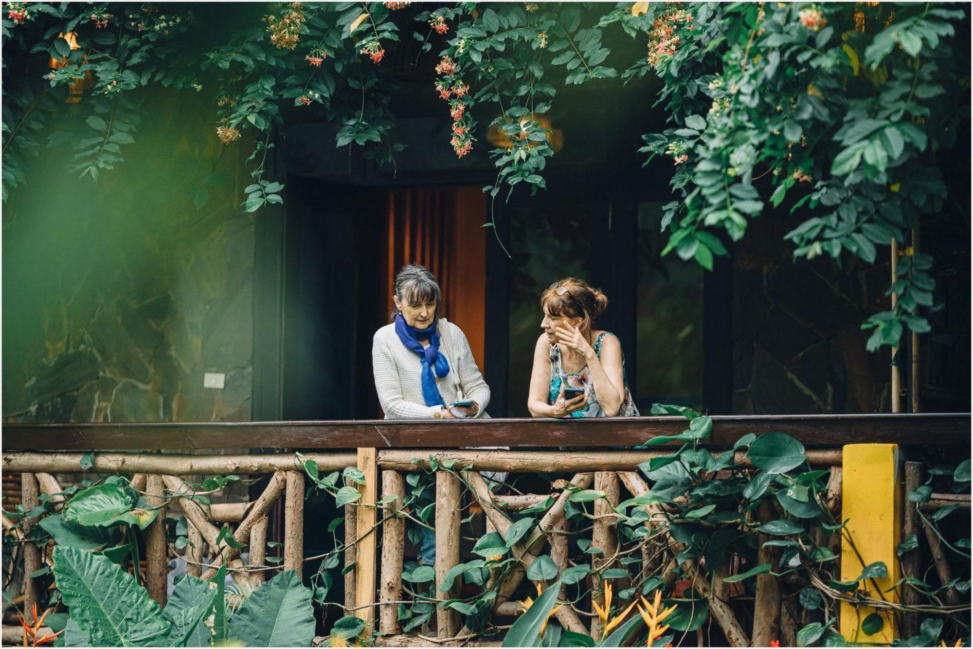 Trang An Ecolodge นิญบิ่ญ ภายนอก รูปภาพ