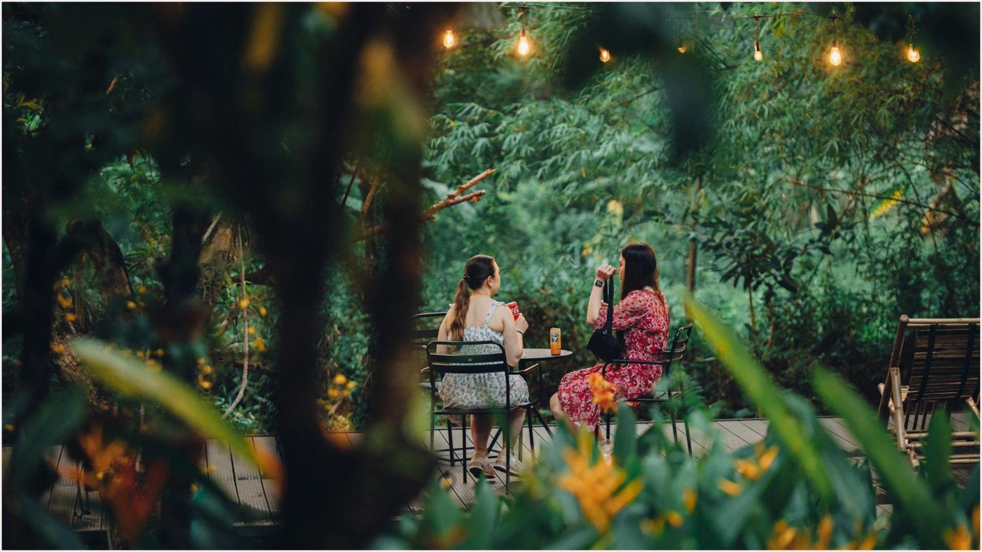 Trang An Ecolodge นิญบิ่ญ ภายนอก รูปภาพ