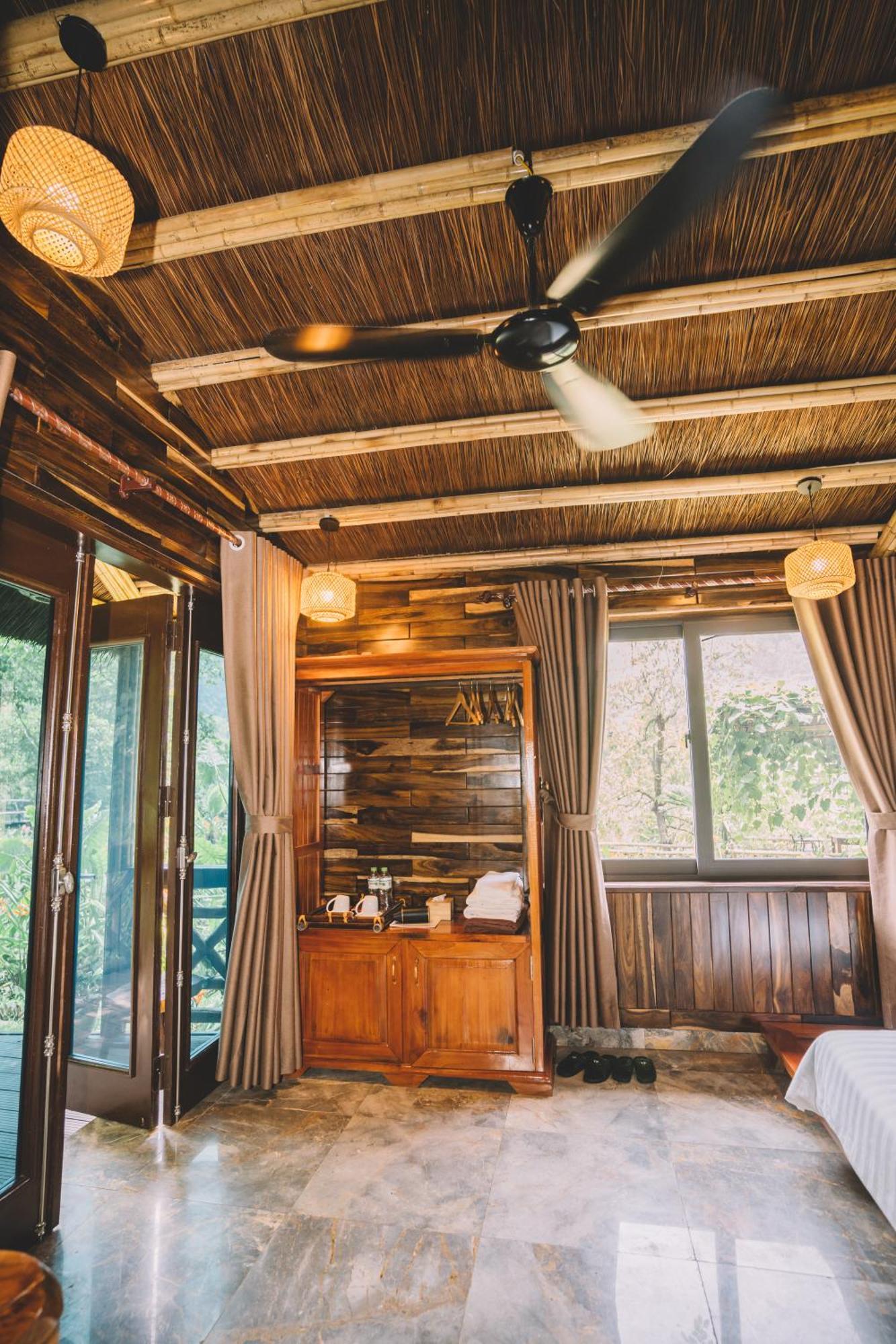 Trang An Ecolodge นิญบิ่ญ ภายนอก รูปภาพ