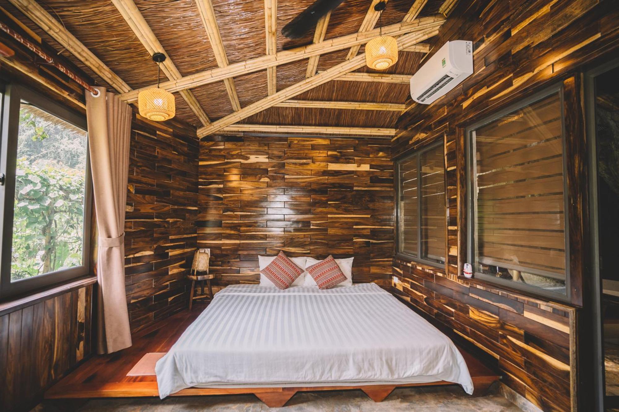 Trang An Ecolodge นิญบิ่ญ ภายนอก รูปภาพ