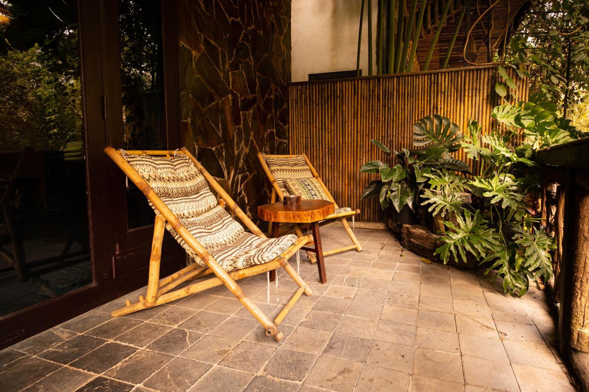 Trang An Ecolodge นิญบิ่ญ ภายนอก รูปภาพ