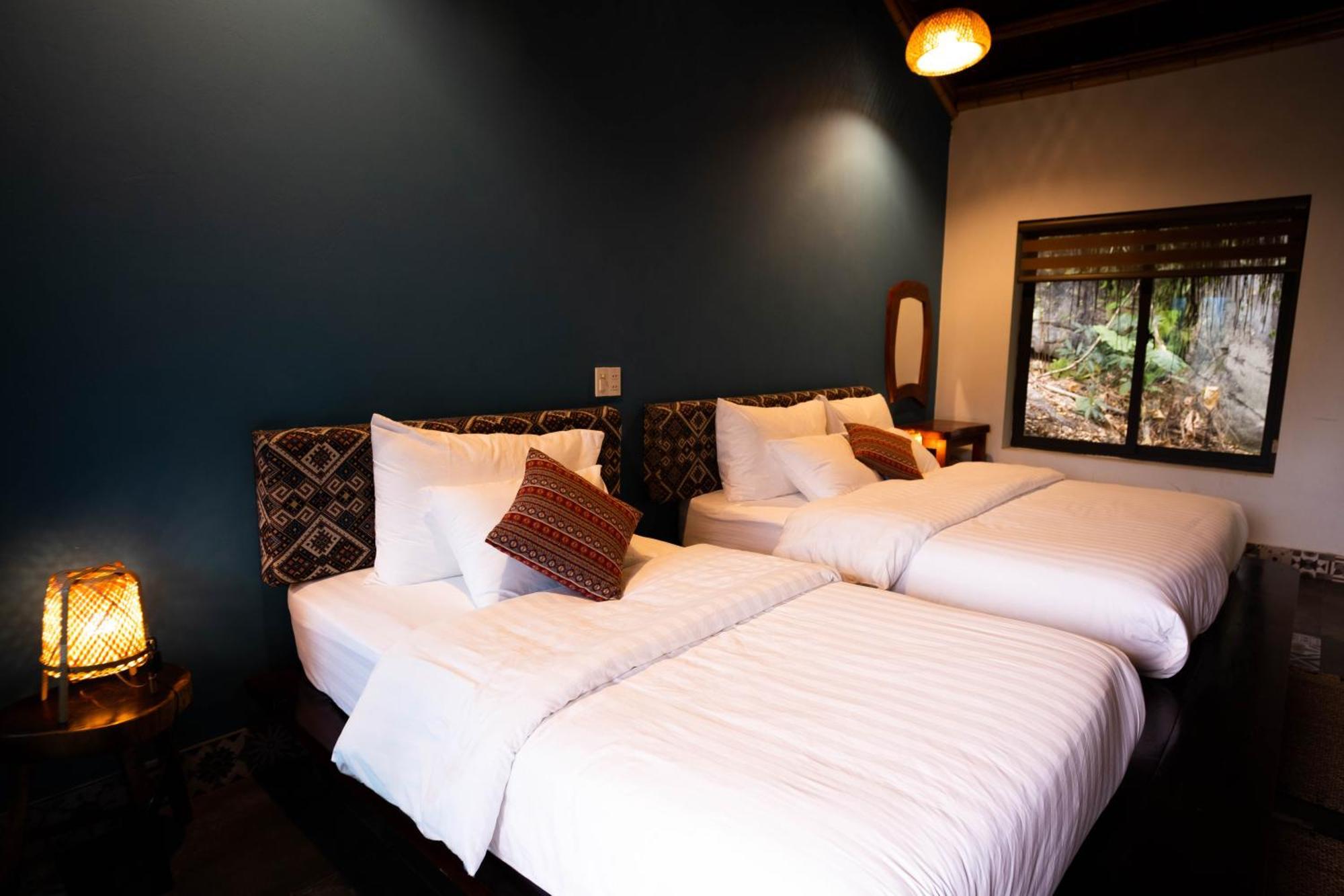 Trang An Ecolodge นิญบิ่ญ ภายนอก รูปภาพ