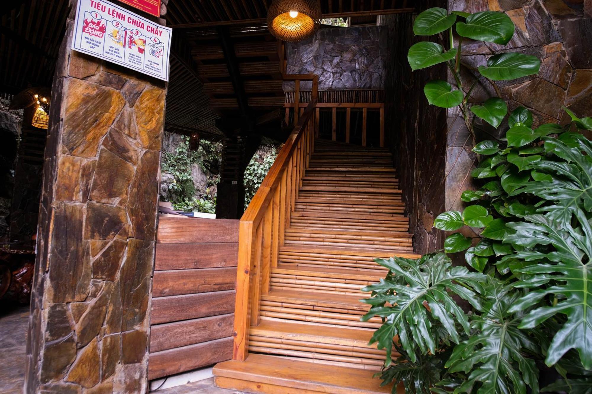 Trang An Ecolodge นิญบิ่ญ ภายนอก รูปภาพ