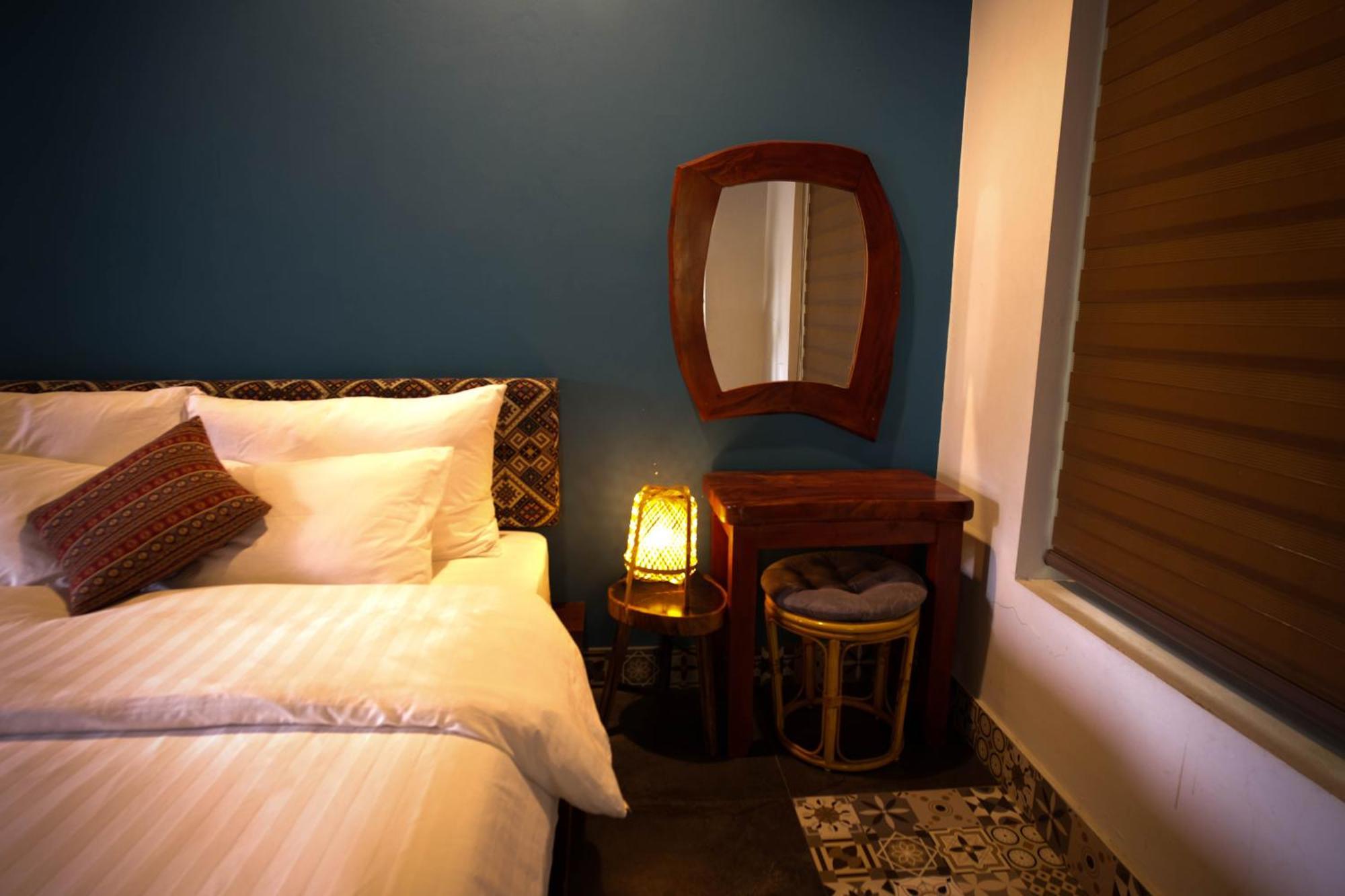 Trang An Ecolodge นิญบิ่ญ ภายนอก รูปภาพ